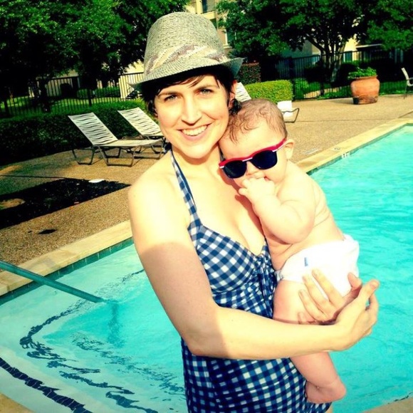 Meet your Posh Ambassador, Sarah - Picture 3 of 4